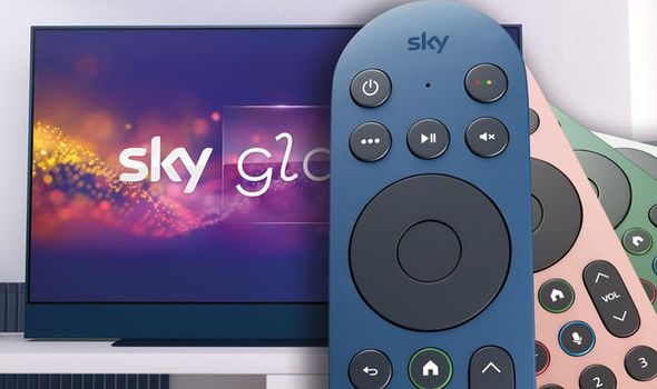 Sky Glass: 3 features you won’t find on Sky Q, but there’s one thing this TV is missing