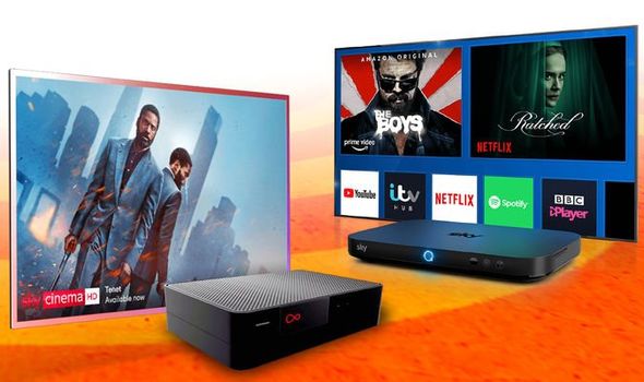 Virgin Media will finally launch its all-new Sky Glass rival this year: what to expect