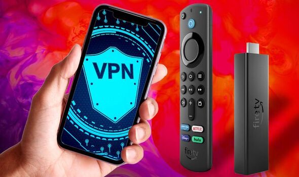 Best VPN For Fire TV Stick: The Top VPN Provider to Install on Amazon’s HDMI Dongle