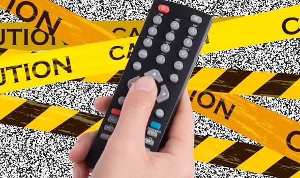 Free Netflix, Sky TV and Prime Video piracy sites used by millions now blocked in the UK