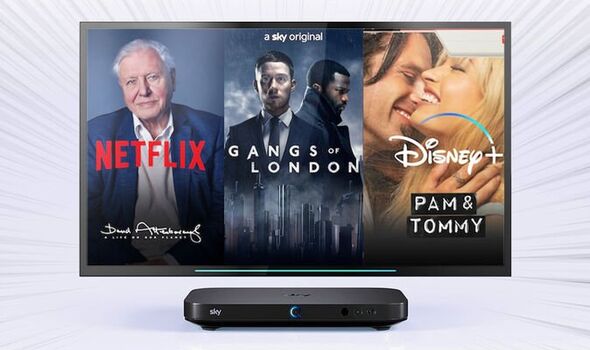 This Sky Q deal got much better overnight, and it’s all thanks to another company