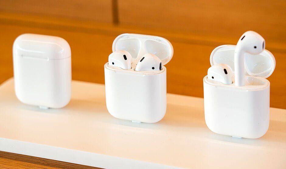 Best AirPods Deals (April 2022): Get The Lowest Prices On Apple Earbuds