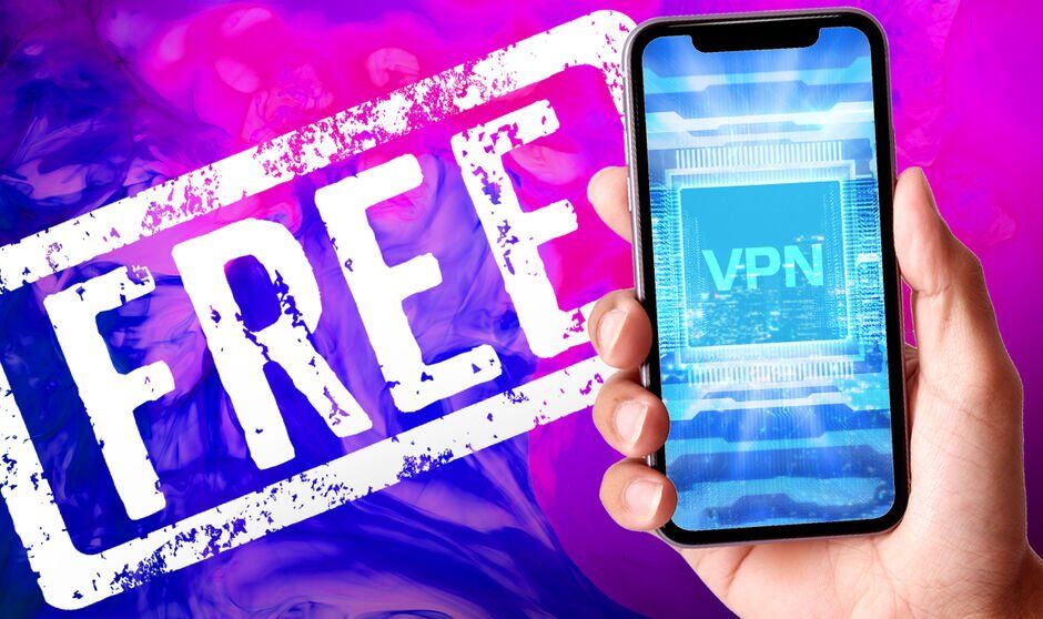 Best Free VPN (April 2022): Pay Nothing For The Ultimate Virtual Private Network