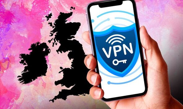 Best UK VPN (April 2022): Ultimate Virtual Private Network For Users In United Kingdom