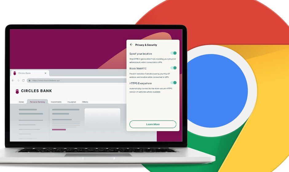 Best VPN For Chrome (April 2022): Ultimate Google Web Browser Extension