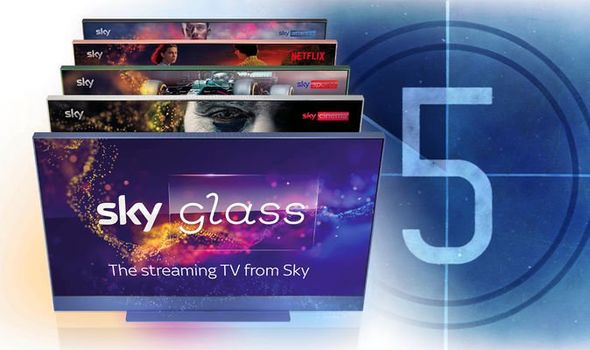 Sky Glass is out now: Here are 5 things Sky didn’t tell you about its custom-designed TV