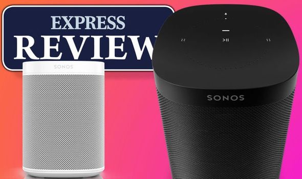 Sonos One (April 2022) review: a smart speaker you’d be stupid not to buy