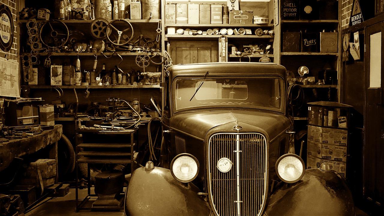 Setting up an online store for your automotive parts business? Find out everything here!