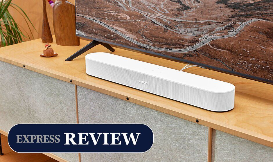 Sonos Beam (Gen 2) review: Sounds better than ever, but there is a costly catch