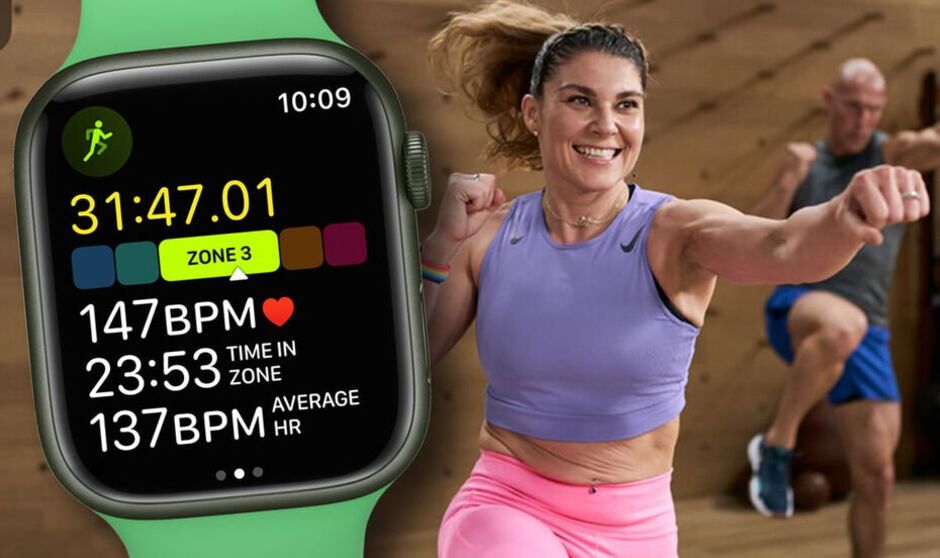 Apple reveals why its next big update will be good for your heart, sleep and health