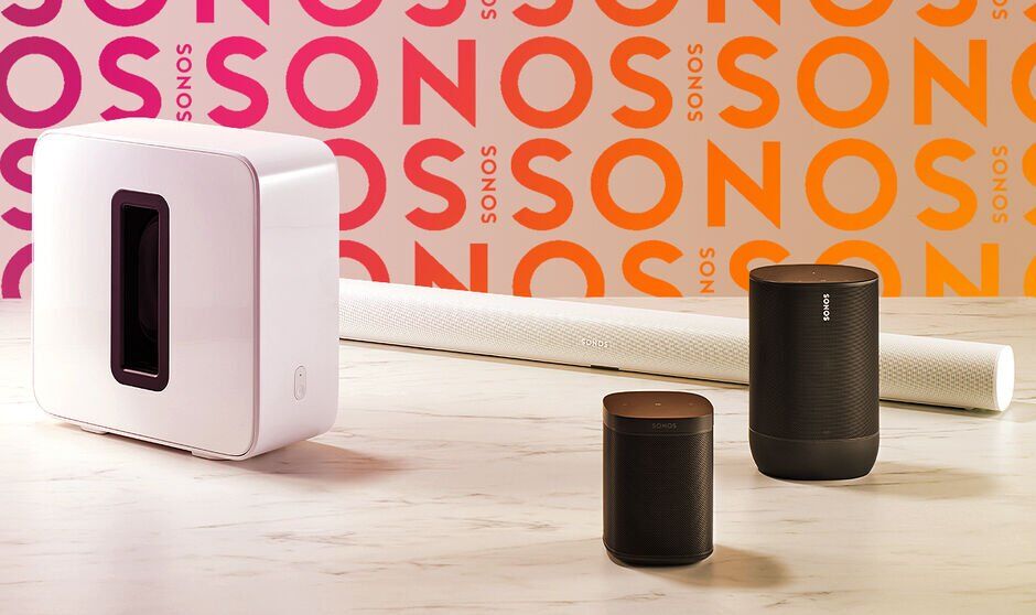 Best Sonos Deals (June 2022): The Ultimate UK Discounts On Sonos Speakers And Bundles