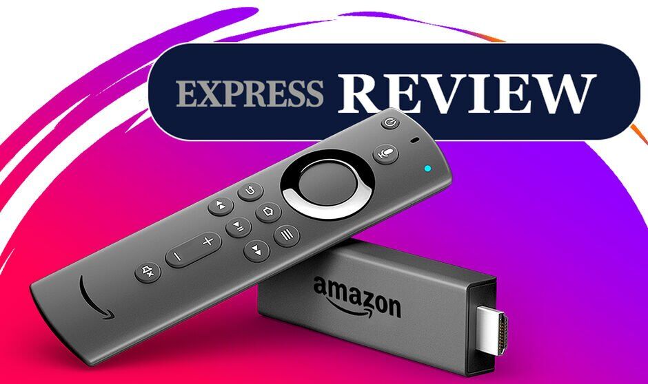 Fire TV Stick review: A small tweak to Amazon’s winning formula