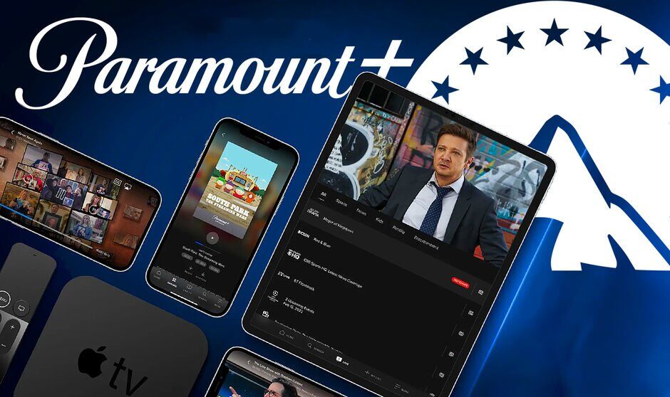 Paramount Plus Free Trial: Can You Watch Paramount+ For Free In The UK?