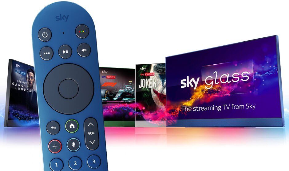 Sky Glass Price (June 2022): How Much Is Sky Glass? What Is The Cost?