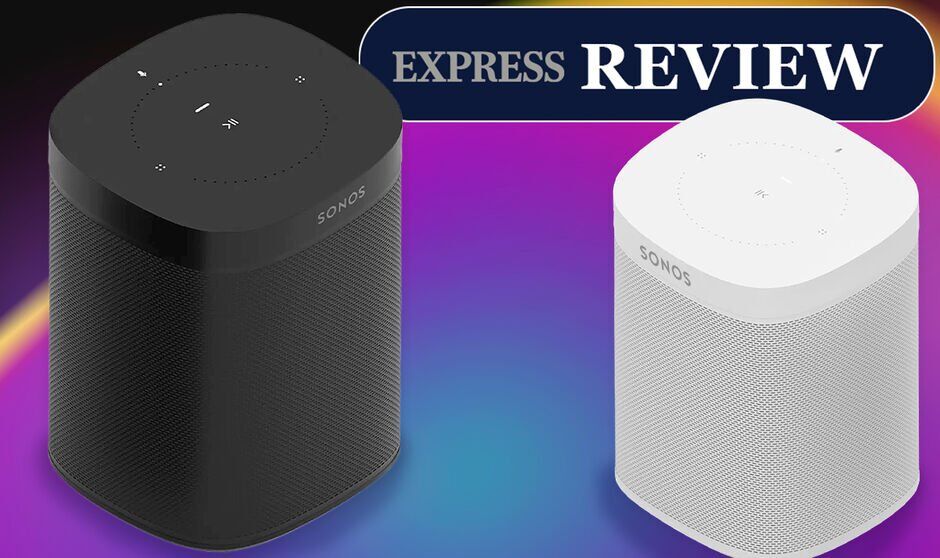 Sonos One review: A smart speaker you’d be stupid not to buy