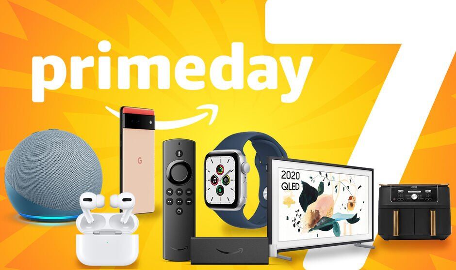 7 ultimate Prime Day deals: Discounts you can’t afford to miss before sale ends tonight