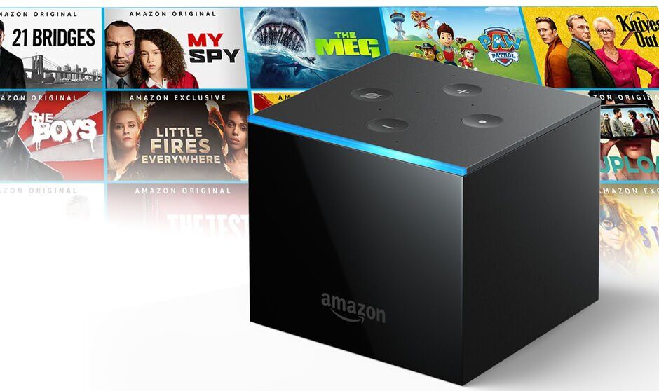 Amazon Fire TV Cube review: For the few, not the many