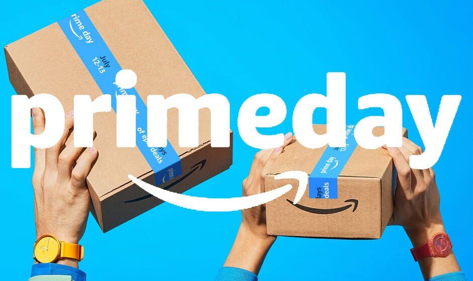 Amazon Prime Day 2022: Final chance to get free Music Unlimited, Kindle Unlimited, Audible