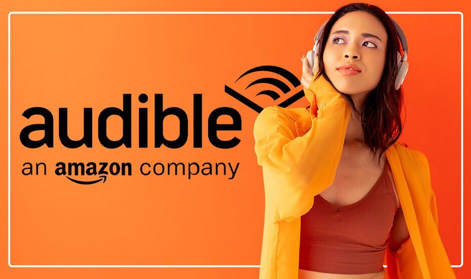 Audible Free Trial (July 2022): How You Can Download Books and Podcasts For Free