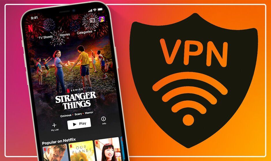 Best Netflix VPN: Is Nord, ExpressVPN or SurfShark the ultimate way to unblock Netflix?