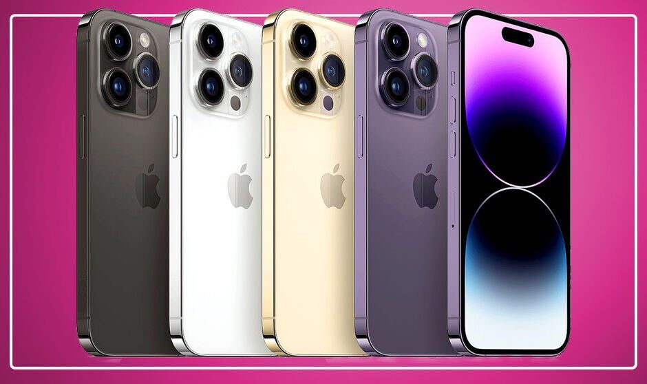 Best iPhone 14 Pro preorder deals in September 2022