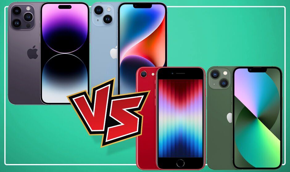 Best iPhone: What is the best iPhone that Apple sells?