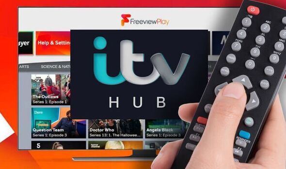 Some Freeview users blocked from ITV content – is your TV on this list