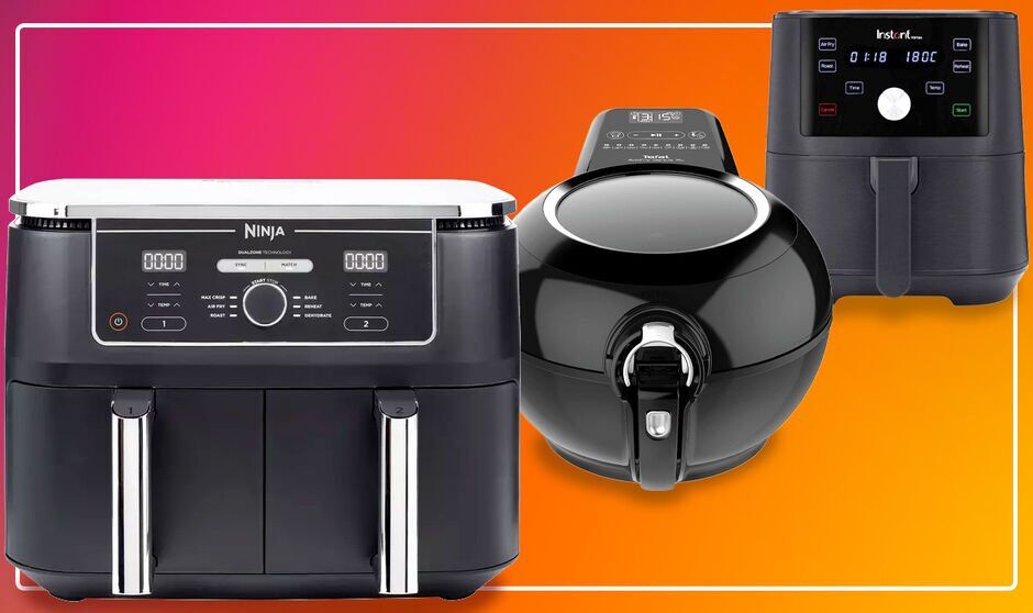 Best air fryer deals for Prime Day: Unlock BIG discounts