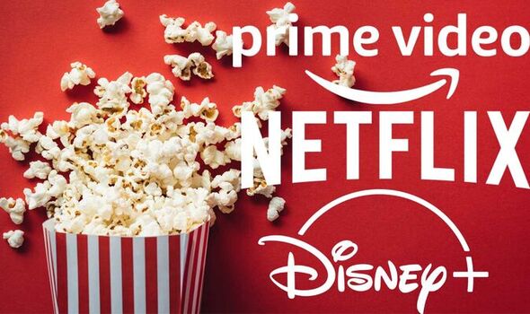 What are best free alternatives for Netflix, Prime Video and Disney+?