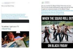 Black Friday 2022 Funny Memes & Jokes Take over Social Media as People Gear up to Buy Things They Don't Need at Discounted Price on the Biggest Shopping Day in the US
