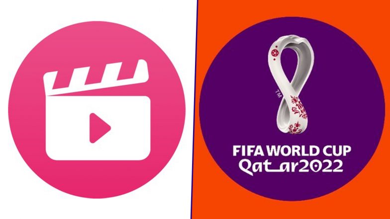 FIFA World Cup 2022 Live Streaming on JioCinema: Know How To Download Jio Cinema, Its Subscription Costs To Stream Qatar WC Football Matches Live Online