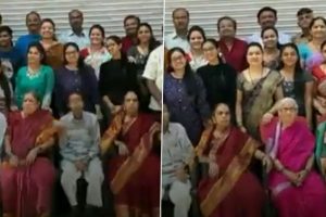 Four Generations in One House! Maharashtra's Doijode Family Has 72 Members Living Under Same Roof; Internet is Astounded (Watch Video)