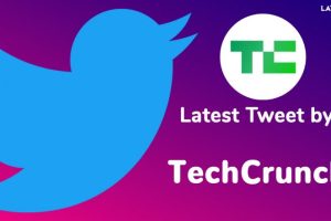 Has the FTX Mess Iced Venture Interest in Crypto? - Latest Tweet by TechCrunch