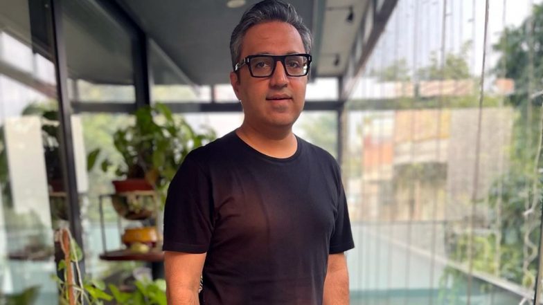 Ashneer Grover, Former BharatPe Founder, Pens Memoir Called ‘Doglapan–The Hard Truth About Life and Start-Ups’