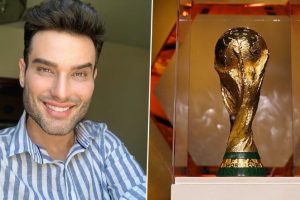 Athos Salomé aka ‘Living Nostradamus’ Predicts FIFA World Cup 2022 Winner! Check Predictions on Qatar Football WC Possible Finalists, 5 Favourite Teams and More
