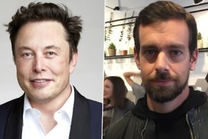 Elon Musk Reacts After Jack Dorsey Posts ‘Nobody Knows Anything’ on Twitter