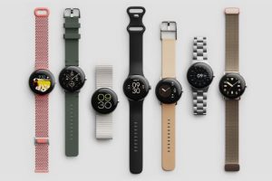 Google Pixel, Wear OS Watches Likely To Get Gmail and Calendar Apps