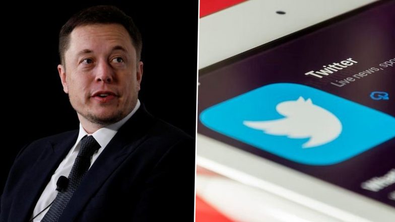 Elon Musk Hits Out at Mainstream Media, Says ‘Top Publications Will Try Their Best Not To Let Twitter Help Citizen Journalism’