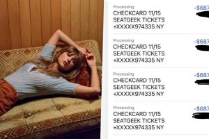 Taylor Swift Eras Tour Ticket Sales Fiasco: From Swifties' Plan for Ticketmaster’s Takedown to Anti-Hero Singer’s Response and a Federal Investigation – All You Need To Know