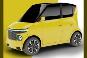 PMV Eas-E Feature-Rich Electric Quadricycle Launched in India, Know Specifications and Price of the Affordable EV