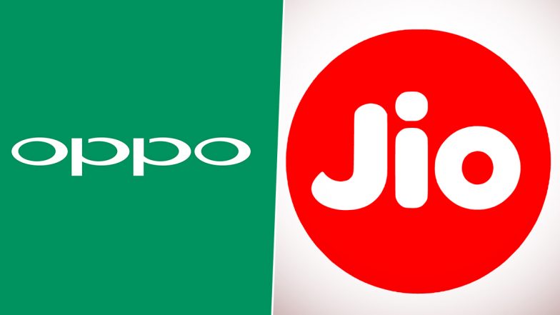 Jio 5G Update: OPPO Devices to Deliver True 5G Experience on Reliance Jio Connection; Check Details Here