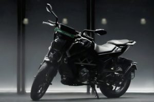 Matter Launches India's First Geared Electric Bike With Next-Gen Technology, Check Specifications Here