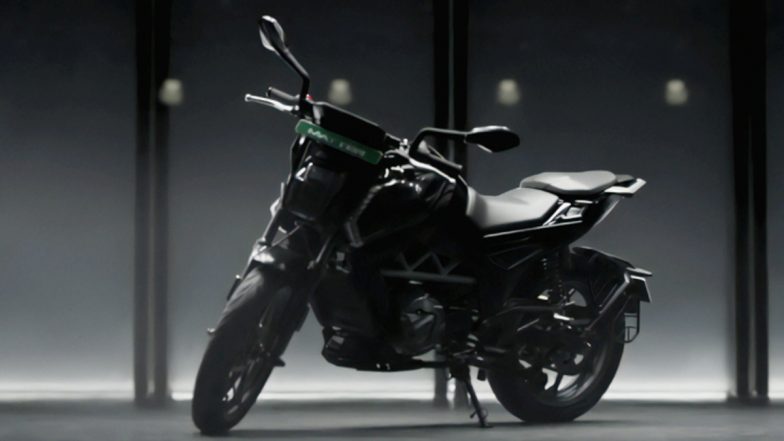 Matter Launches India’s First Geared Electric Bike With Next-Gen Technology, Check Specifications Here