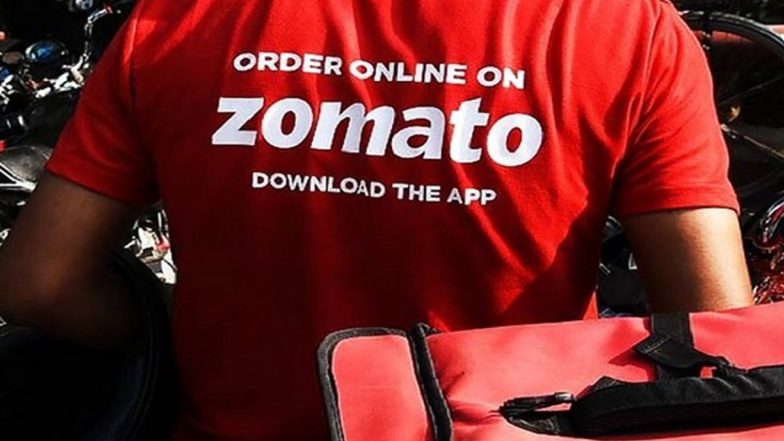 Zomato Layoffs: Food Delivery Company Plans To Reduce Its Workforce by 3 Percent; Calls It ‘Performance Based Churn Off’