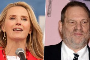 Jennifer Siebel Newsom, Wife of California Gov Gavin Newsom, Asked To ‘Fake Orgasm’ in Court During Harvey Weinstein Rape Trial