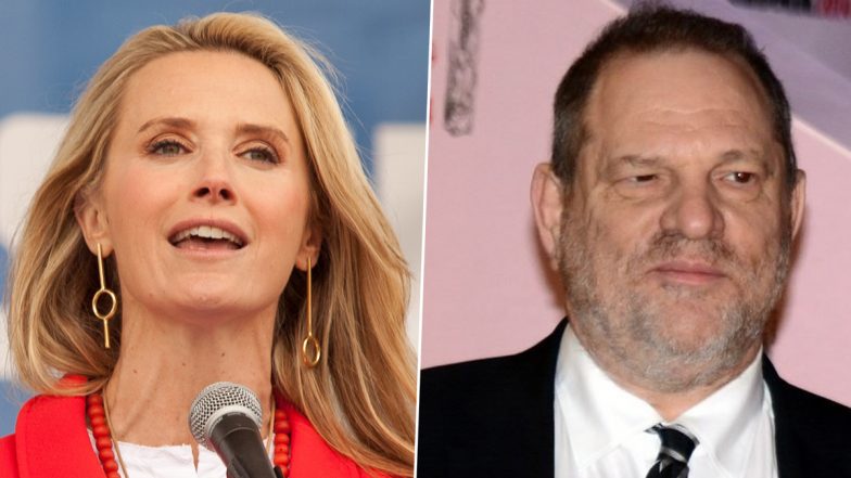 Jennifer Siebel Newsom, Wife of California Gov Gavin Newsom, Asked To ‘Fake Orgasm’ in Court During Harvey Weinstein Rape Trial