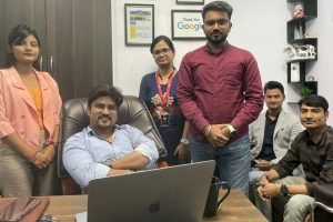 CSS Founder Termed As the Best Website Design Company in Delhi