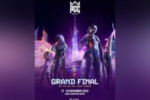 PUBG Global Championship 2022 Tickets Go on Sale Amid Growing Excitement at Dubai Esports Festival