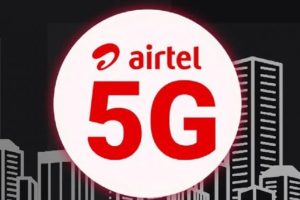 Airtel 5G Plus Goes Live in Gurugram; List of Areas Where the High-Speed Internet Service Is Available