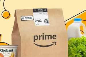 Amazon To Shut Food-Delivery Services in India From December 29: Reports